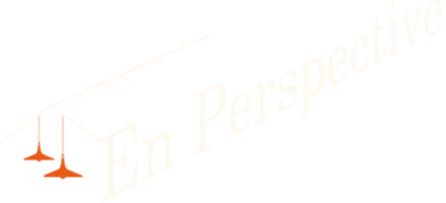 logo en perspective